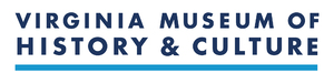 Virginia Museum of History & Culture Rectangle Magnet